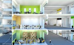 North Spring Bizhub (D27), Factory #318143851